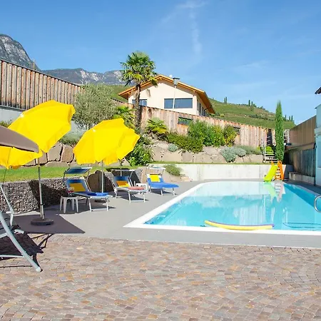 Hotel Garni Sonnleitenhof Caldaro