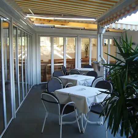 Garni Sonnleitenhof 3* Caldaro