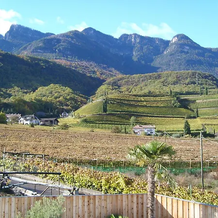 Garni Sonnleitenhof 3* Caldaro