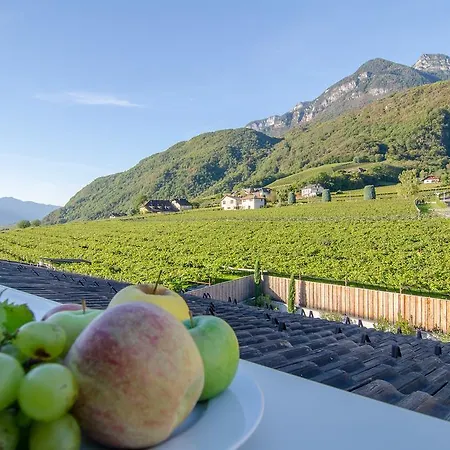 Hotel Garni Sonnleitenhof
