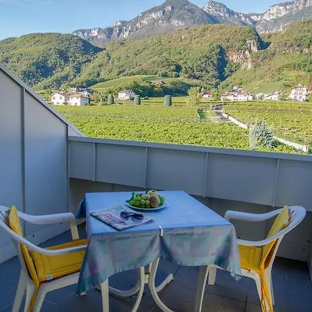 Hotel Garni Sonnleitenhof 3*