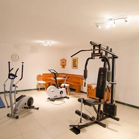 Garni Sonnleitenhof Hotel 3*