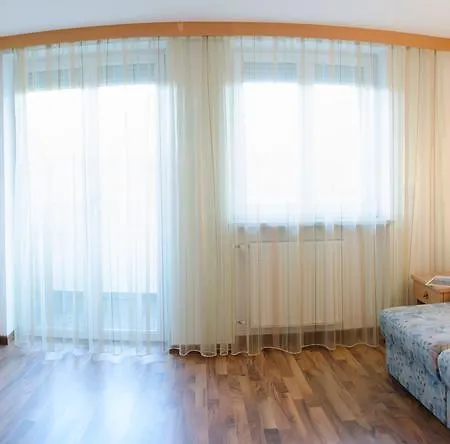 Garni Sonnleitenhof 3*