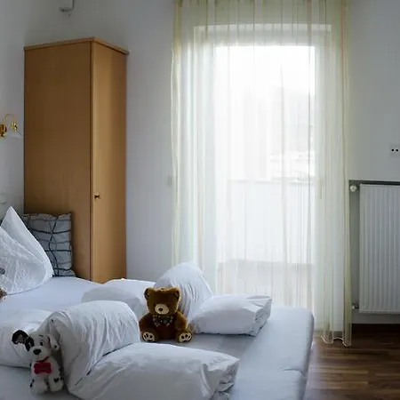 Garni Sonnleitenhof Hotel 3*