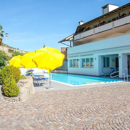 Garni Sonnleitenhof 3*