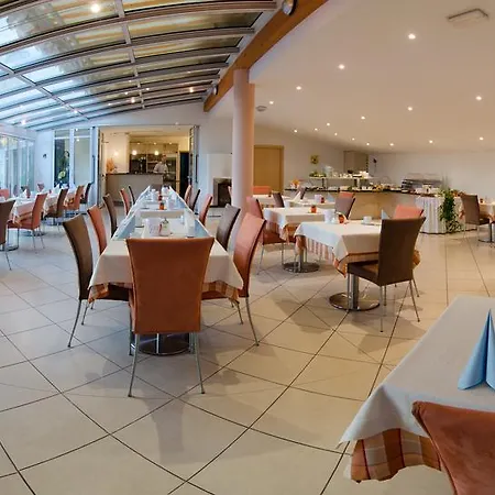 Garni Sonnleitenhof Hotel 3*