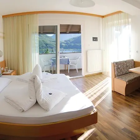 Hotel Garni Sonnleitenhof