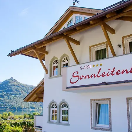 Garni Sonnleitenhof Hotel