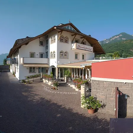 Hotel Garni Sonnleitenhof Caldaro