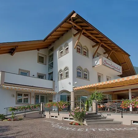 Garni Sonnleitenhof Hotel