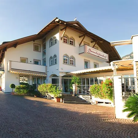 Garni Sonnleitenhof Hotel 3*