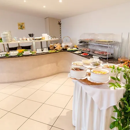 Garni Sonnleitenhof 3* Caldaro