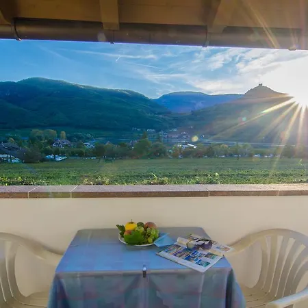 Garni Sonnleitenhof Hotel