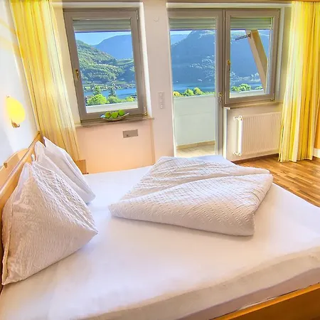 Hotel Garni Sonnleitenhof Caldaro