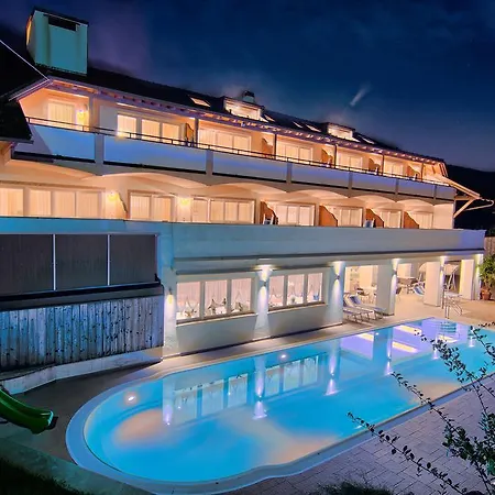 Hotel Garni Sonnleitenhof 3*