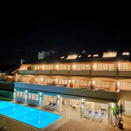 Garni Sonnleitenhof Hotel 3*